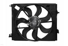Motoventilateur De Moteur Original Renault Megane Scenic IV Talisman 214814354R Motoventilateur De Moteur Original Renault Megane Scenic IV Talisman 214814354R