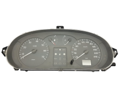 Bloc Compteurs Vitesse Renault Scenic 1 Megane 1 7700427896 A 44221