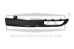 Enjoliveur De Projecteur Gauche 7E0807489D 88071796602 VW T6 DPA
