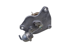 Boitier Papillon D’admission 145108J11A 058702 3.5 V6 Renault V4Y