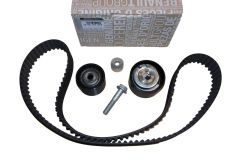 Courroie De Distribution Original 130C16781R 7701473502 Renault 2.0 16V F4R
