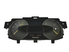 Bloc Compteurs Vitesse Renault Trafic 3 248102239R Visteon 55929 Bloc Compteurs Vitesse Renault Trafic 3 248102239R Visteon 55929
