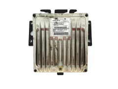 Calculateur 8200498188 8200469340 R0410B024D Renault Nissan Delphi 22376