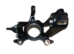 Fusée De Roue Gauche Original 1612735480 Citroen Peugeot