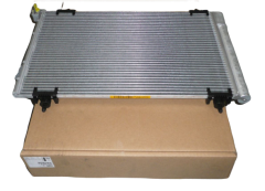 Condenseur De Climatisation Original Citroen Peugeot Berl Part 308 C4 DS4 6455GH