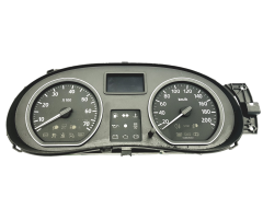 Bloc Compteurs Vitesse Dacia Sandero 248101432R 44464