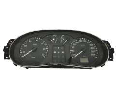 Bloc Compteurs Vitesse Renault Clio 2 7700428504 40787