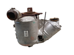 Catalyseur DPF 208A02899R H8201685182 1.5 BluedCi Renault Dacia 1000km