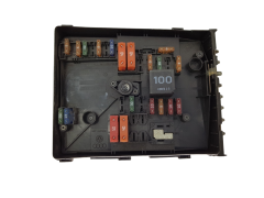 Boîtier Fusibles VW Audi 1K0937125 0-1718307-1