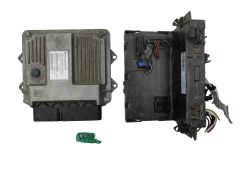 Complet Départ Fiat Panda 2 55180280 51783784 1,3 Multi Jet Complet Départ Fiat Panda 2 55180280 51783784 1,3 Multi Jet