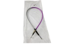 Ligne de frein Arrière Original Citroen Peugeot C8 807 9809533380