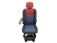 Siège ,fauteuil Gauche Avant Renault Master 3 0km Siège ,fauteuil Gauche Avant Renault Master 3 0km