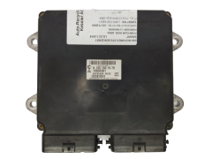 Calculateur Ecu Smart 1860A301 A1351501979 Mitsubishi Calculateur Ecu Smart 1860A301 A1351501979 Mitsubishi