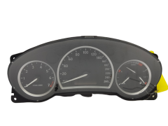 Bloc Compteurs Vitesse Saab 9-3 P12802925 0263625213 Bosch