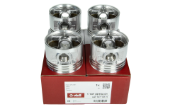 Piston Moteur Complet 047107101H 11070015401 Skoda Favorit Felicia Vika