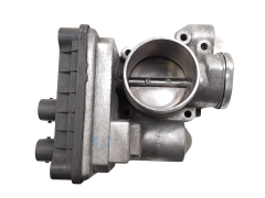Boitier Papillon D’admission Mercedes-Benz A1661413125 412.260/003/006 VDO