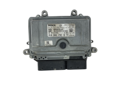 Calculateur Mercedes A6401501691 0281013965 Bosch 47971