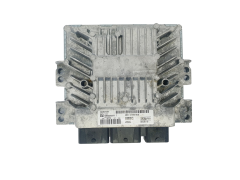 Calculateur 5WS40729H-T 8M51-12A650-AJG SID206 Ford Continental 