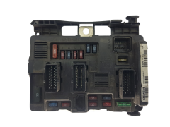 Calculateur BSM-B3 9643498880 S118470003E PSA Siemens 1788