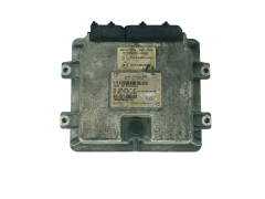 Calculateur 51815710 4100136 Fiat Metatron 33800