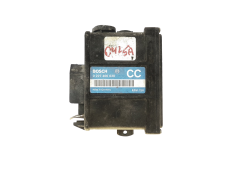 Calculateur 0227400030 CC  Opel Bosch 