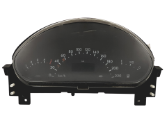 Bloc Compteurs Vitesse Mercedes A W168 A1685403911 30931