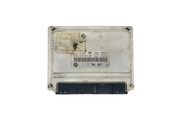Calculateur BMW 7786887 0281010205 Bosch 45002