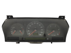 Bloc Compteurs Vitesse Volvo V70 9472523 69294-240T 30181