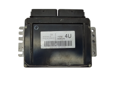 Calculateur S010013001E4 96291049 1APW Daewoo Kemsco