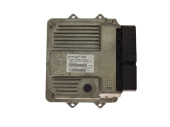 Calculateur FGP MJD6JF.S1 51775008 71600.005.05 Fiat Magneti Marelli 18754