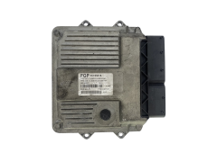 Calculateur 55195819 MJD6JF.Y1 71600.007.03 Lancia Marelli 52747
