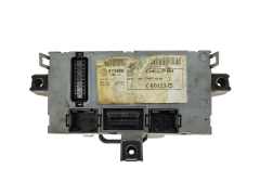 Calculateur BSI Fiat 51744895 Delphi 20308