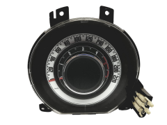 Bloc Compteurs Vitesse Fiat 500 735471895 503002124000 37604