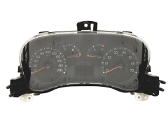 Bloc Compteurs Vitesse Fiat Panda 51711239 503000480900 29435