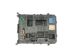 Calculateur BSI 2004 H01 9663510180 PSA 34979 Calculateur BSI 2004 H01 9663510180 PSA 34979