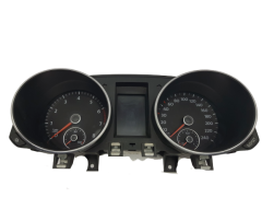 Bloc Compteurs Vitesse VW Golf MK6 5K0920870D A2C53354197 VDO