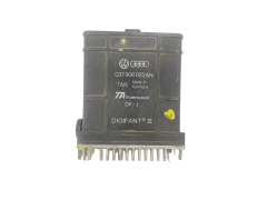 Calculateur Ecu 037906022AN VW Triumph-Adler 56633