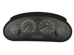 Bloc Compteurs Vitesse BMW 3 E46 6211 6902374 0263606253 29274