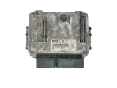 Calculateur Opel 55560810DB 0281012694 Bosch GM 45466