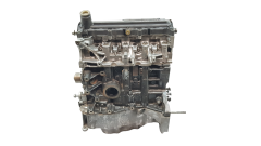 Moteur À Diesel K9KE274 K9K274 1.5 dCi Nissan Note