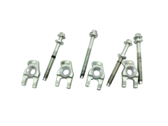 Fixation, Support Complet  166505139R 8200376373 2.0DCI Renault