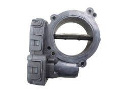 Boitier Papillon D’admission Mercedes-Benz A6510900470 0280750573 1576