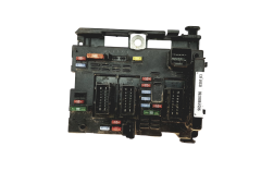 Calculateur BSM B3 9657608780 PSA Delphi 24316 Calculateur BSM B3 9657608780 PSA Delphi 24316