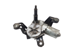 Moteur Essuie-Glace Arrière Opel Vectra C 13166415 0390201590 Bosch