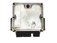 Calculateur 0281011334 9649561880 9640938180 PSA Bosch 20258