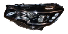 Phare Gauche Original 1612495580 Peugeot
