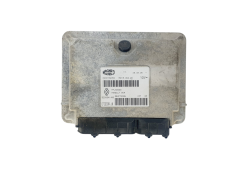 Calculateur 8200734852 CFC233R.10 8200641490 Renault Magneti Calculateur 8200734852 CFC233R.10 8200641490 Renault Magneti