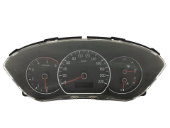 Bloc Compteurs Vitesse Suzuki Swift A2C53060969 Siemens VDO 41505