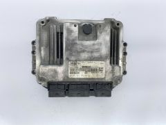 Calculateur 0281011534 4M61-12A650-AC Mazda Bosch 62959