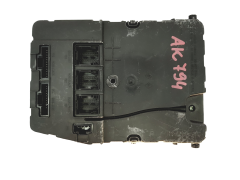 Calculateur UCH N3 8200780021 U118400260I Renault Siemens 22690 Calculateur UCH N3 8200780021 U118400260I Renault Siemens 22690